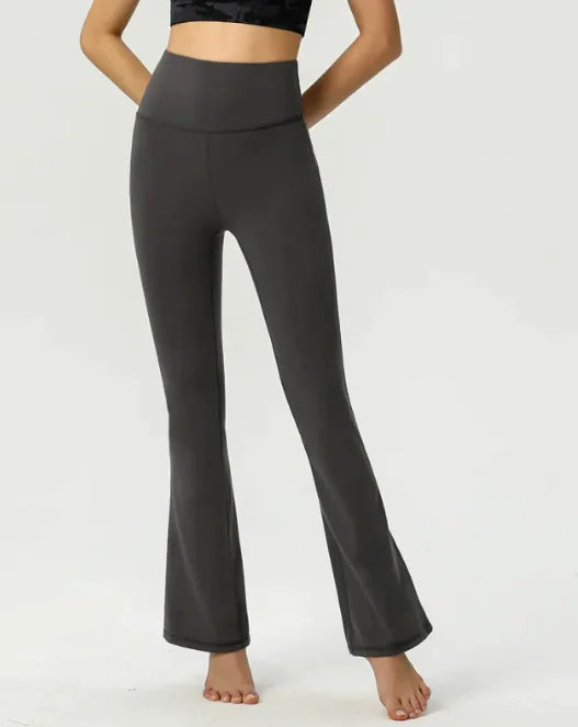 FlexFit High-Waist Yoga Leggings