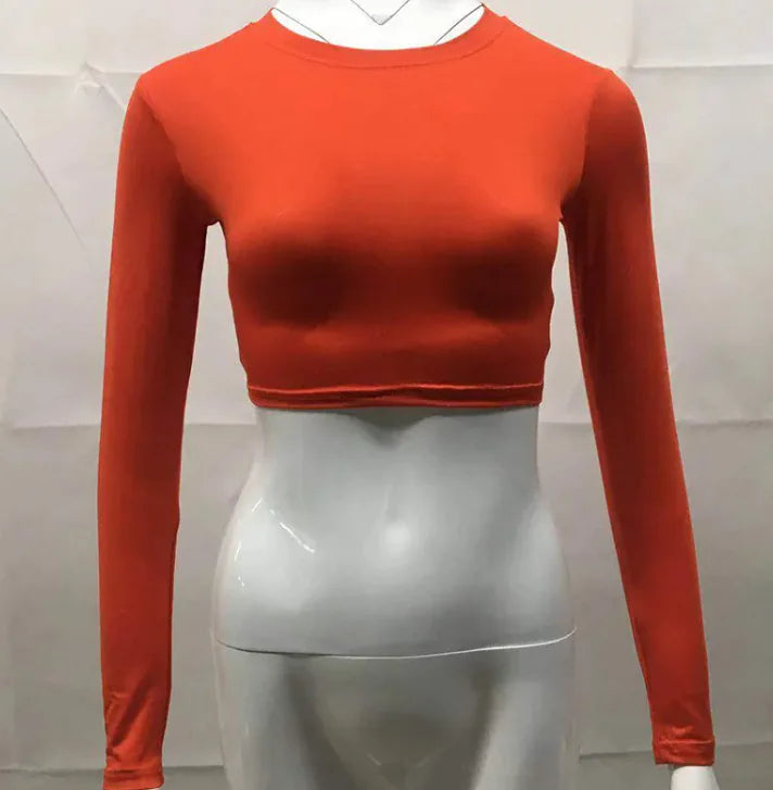 Everyday Fit Crop Top