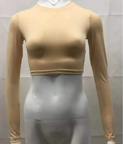 Everyday Fit Crop Top