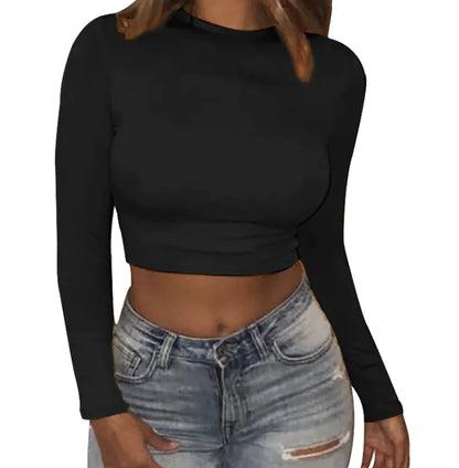 Everyday Fit Crop Top