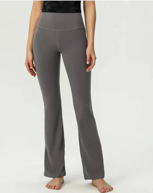 FlexFit High-Waist Yoga Leggings