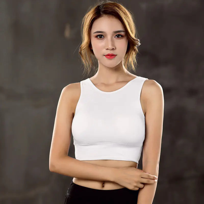 QuickDry Yoga Activewear Set