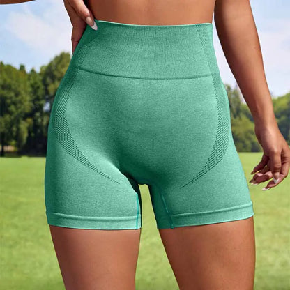 SolidFit Moisture-Wick Yoga Pants