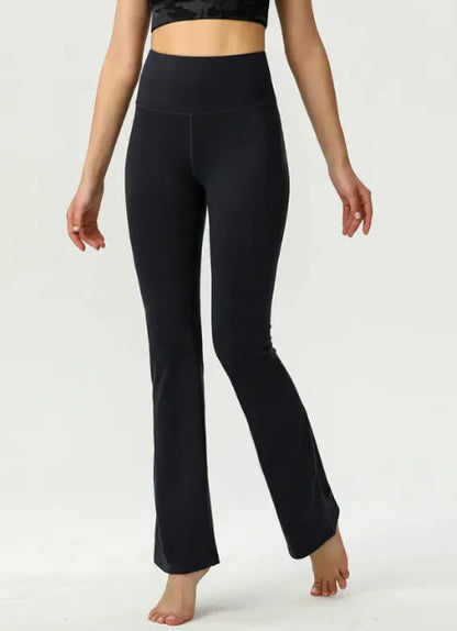 FlexFit High-Waist Yoga Leggings