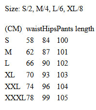 FlexFit High-Waist Yoga Leggings